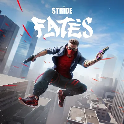 Stride Fates PS5 VR2 | P2 / P3 FOREVER