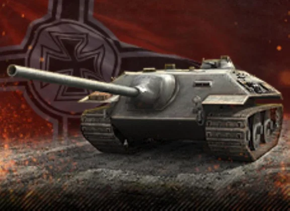 World of Tanks танк Е-25 + слот [БОНУС КОД]