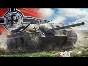 World of Tanks танк Е-25 + слот [БОНУС КОД]