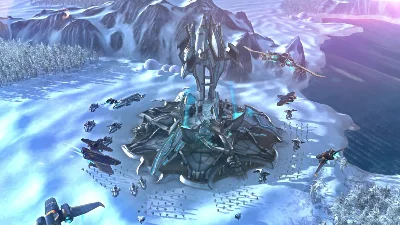 Etherium (Steam CD-Key) RU РФ/СНГ ФОТО