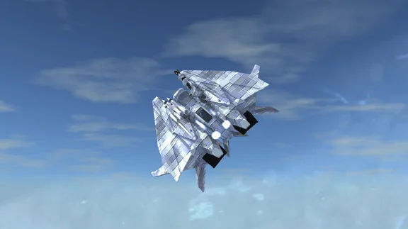 AX:EL - Air XenoDawn STEAM KEY REGION FREE GLOBAL ROW