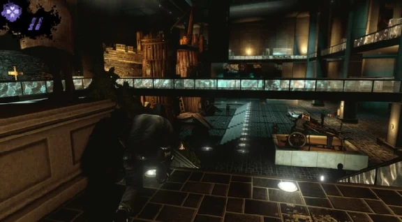 DARK 2013 💎 STEAM KEY REGION FREE GLOBAL