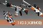 CS: GO - Random Asimov (one of three)