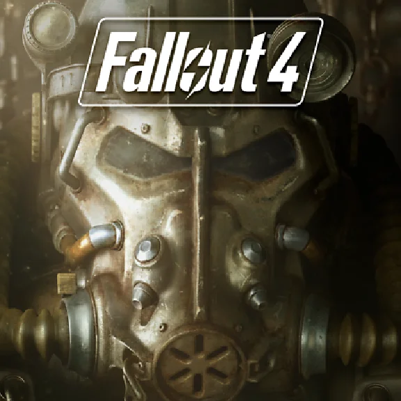 Fallout 4 🔵 (STEAM/RU/UA-CIS) KEY