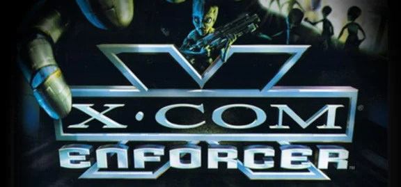 X-COM: Enforcer key Steam Global Region free