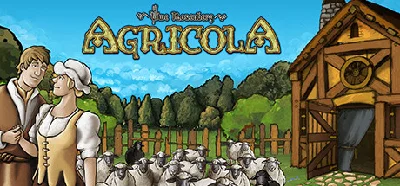Agricola: All Creatures Big and Small key Steam Global