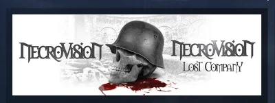NecroVisioN + NecroVisioN Lost Company 💎 STEAM KEY