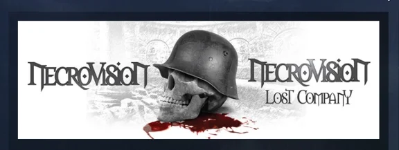 NecroVisioN + NecroVisioN Lost Company 💎 STEAM KEY