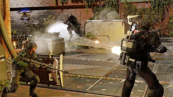 XCOM 2: Shen´s Last Gift DLC Steam Global Region free