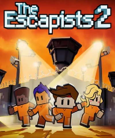 The Escapists 2 Steam Key/Global