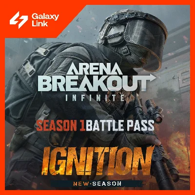 💀 Arena Breakout Infinite - Battle Pass 💵