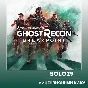 TOM CLANCY´S GHOST RECON BREAKPOINT🔑UBISOFT КЛЮЧ