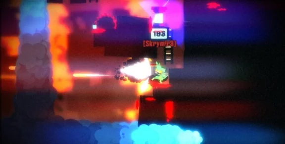 Gun Monkeys  ( Steam Key / Region Free ) GLOBAL ROW
