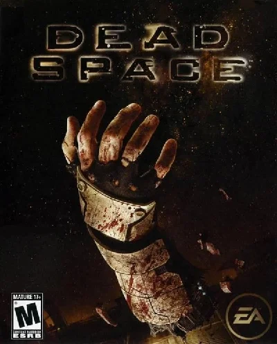 Dead Space (2008) Origin Key/Global