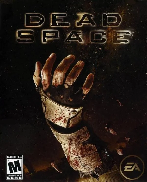 Dead Space (2008) Origin Key/Global