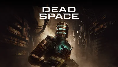 Dead Space Deluxe Edition (2023) • STEAM • RU/UA/KZ/CIS