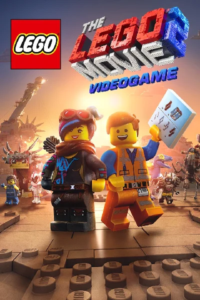 The LEGO Movie 2 Videogame/ Steam key / Worldwide