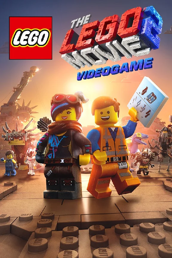 The LEGO Movie 2 Videogame/ Steam key / Worldwide