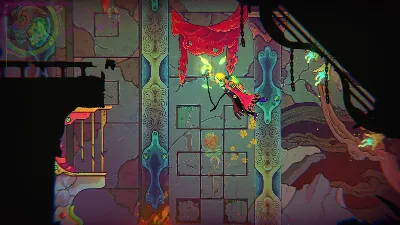 Ultros Deluxe Edition  Steam ключ RU/CIS РФ Россия key СНГ стим код Казахстан