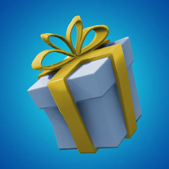 ❤️V-BUCKS 100-5,000 FORTNITE GIFT XBOX/PS/PC✅