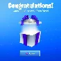 ❤️V-BUCKS 100-5,000 FORTNITE GIFT XBOX/PS/PC✅