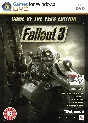 Fallout 3: Game of the Year (STEAM KEY \ REGION FREE)