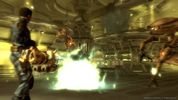 Fallout 3: Game of the Year (STEAM KEY \ REGION FREE)