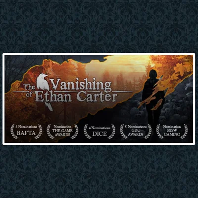 The Vanishing of Ethan Carter (Steam gift | RU + CIS)