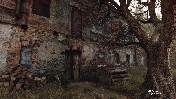 The Vanishing of Ethan Carter (Steam gift | RU + CIS)