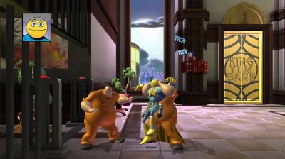 Comic Jumper (Xbox 360)