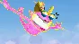 Ms. Splosion Man (Xbox 360)