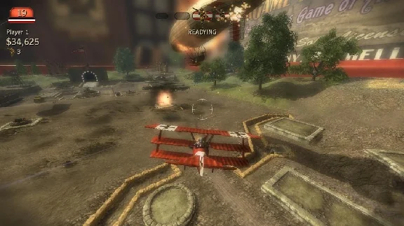 Toy Soldiers (Xbox 360)
