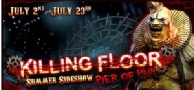 Killing Floor (Steam Gift / RU + CIS)