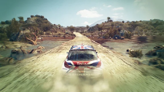 DIRT 3 Complete Edition (Steam Gift RU + CIS)