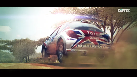 DIRT 3 Complete Edition (Steam Gift RU + CIS)