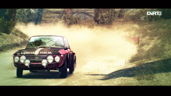 DIRT 3 Complete Edition (Steam Gift RU + CIS)