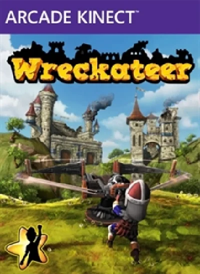 Wreckateer (Xbox 360)