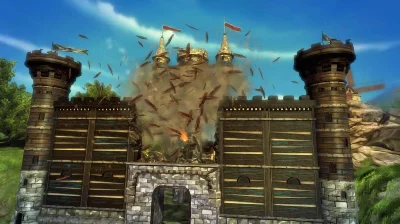 Wreckateer (Xbox 360)