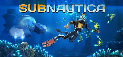 Subnautica (ТОЛЬКО РОССИЯ/ Steam Gift)