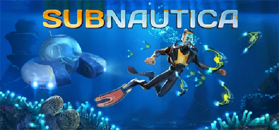 Subnautica (ТОЛЬКО РОССИЯ/ Steam Gift)