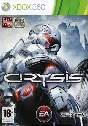 Crysis, Metal Gear Solid V: Ground Zeroes XBOX 360