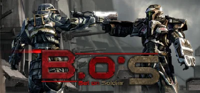Bet On Soldier (Region Free) Steam Key