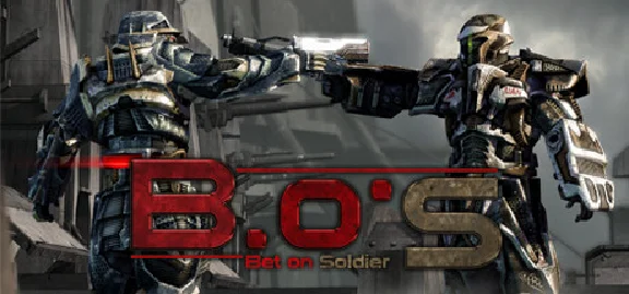 Bet On Soldier (Region Free) Steam Key
