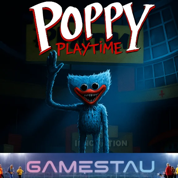 Poppy Playtime: Chapter 1 | XBOX ONE/X/S | KEY