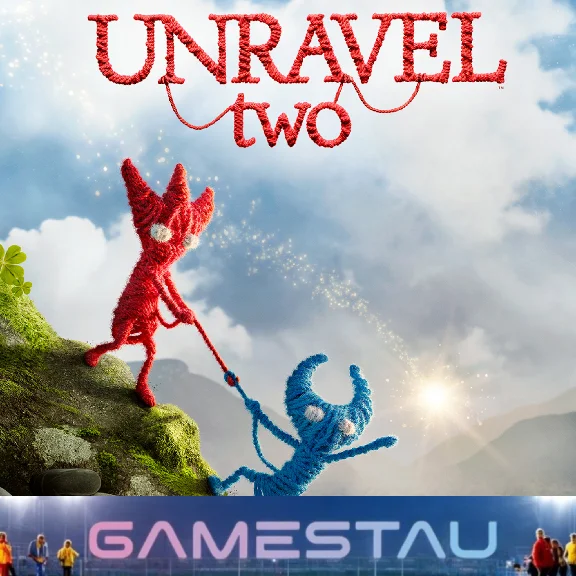 UNRAVEL TWO | XBOX ONE/X/S | KEY