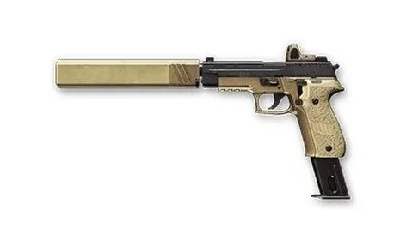 Warface 27 Bloody X7 macros AY P226 | SIG Sauer
