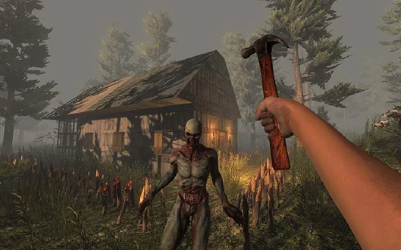 7 Days to Die |Steam Gift| RUSSIA