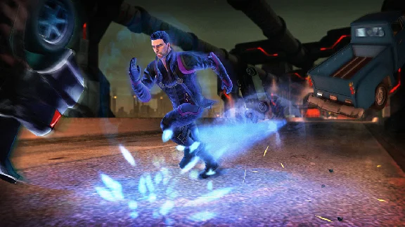 Saints Row IV 4 Game of the Century Edit. |Gift| RUSSIA