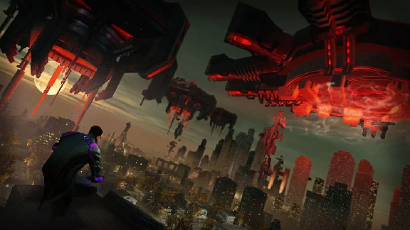 Saints Row IV 4 Game of the Century Edit. |Gift| RUSSIA