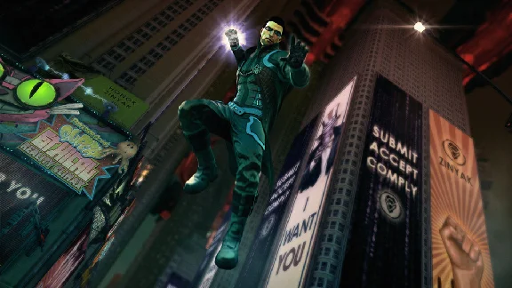 Saints Row IV 4 Game of the Century Edit. |Gift| RUSSIA